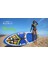 Monkey Şişme Sup Board/stand Up Paddle Board 350X85X15 cm Lacivert 1