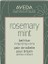 Rosemary Mint Bath Bar 200G 2