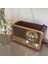 Modern, Gold Nostaljik Radyo - Bluetootlu, Fenerli, Kibar, Fm Radyo & Şıklık ve Tarz Bir Arada (Videolu Ürün) 7