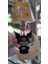 Kuromi Figürlü Abajur Model Masa/gece Lambası (30CM) AD56168 1