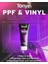 Ppf & Vinyl Maintain 3 In 1 – Koruyucu ve Parlatıcı Krem (120 Ml) 1