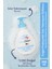 Doğal Prebiyotikli Şampuan 400 ml & Saç ve Vücut Şampuanı 200 ml Bebek Banyo Bakım Seti 3