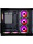 <![cdata[gamebooster 850W 80+ Bronze GB-G2852B-850W 7-Fanlı Gamıng Mıd-Tower Pc Kasası]]> 4