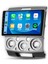 M-T-C 332 Serisi Ford Ranger 2006-2010 4+32GB Multimedya Teyp 1