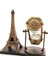 Masa Biblosu Dekoratif Süs Kum Saati Eyfel Kulesi Hediyelik Kum Saati - F880K887-U99880 3