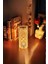 Kristal Dokunmatik ve Kumandalı Masa ve Gece Lambası - F076K396-U72076 5