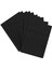 A4 Eva Tabaka Siyah 10'lu Paket 1