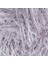 Loren Furry Gri El Örgü Ipi - RF006 - 34045 2