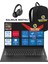 V15 Ryzen 7 7730U 8 GB Ram Ddr4 256 GB SSD 15,6" Fullhd WİN11PRO Notebook + Okatech Çanta 1