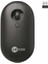Lecoo WS212 Siyah Optik Kablosuz Mouse 1