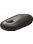Lecoo WS212 Siyah Optik Kablosuz Mouse 2