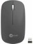 Lecoo WS214 Gri Optik Kablosuz Mouse 1