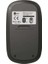Lecoo WS214 Gri Optik Kablosuz Mouse 4