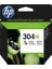 Hp Set (Siyah+Renkli )304XL N9K08AE Siyah / N9K05AE Renkli Avantaj Paket Orjinal 2