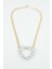 Kalp Choker Kolye 3