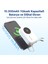 Dahili Kablolu Powerbank, 10000 Mah, Dahili Type-C ve Lightning Kablo, Dijital Ekran, Akım Korumalı 2