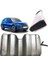 Katlanabilir Ön Cam Güneşlik Isı Önleyici Araç Perdesi Volkswagen Passat Peugeot 3008 Skoda Superb Nissan Qashqai 4