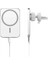 Kablosuz Şarj Aleti Magsafe Araç Içi Manyetik Şarj 15W Ios Uyumlu 3