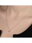 Ucarticaret Swarovski Taşlı Gümüş Kalp Tektaş Bayan Kolye 1