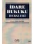 Idare Hukuku Dersleri 1