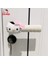 Tasarım Kapı Kolu Koruması Hello Kitty Figürlü (1 Çift) 1