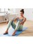 38 cm Pilates Çemberi Pilates Halkası Spor Egzersiz Aleti Özel Tutmalı Model 1