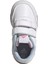 Beyaz Bebek Yürüyüş Ayakkabısı JQ2878 Tensaur Sport 2.0 Cf I 7