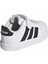 Beyaz Bebek Yürüyüş Ayakkabısı JQ6145 Streettalk El I 4