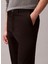 Normal Bel Normal Paça Normal Siyah Erkek Pantolon LV04LD613GUB1_SLIM Sateen Chıno Tro 3