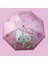 Çocuk Şemsiyesi Hello Kitty Figürlü 1