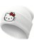 Çocuk / Genç Hello Kitty Figürlü Bere Esnek Tasarım 1