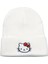 Çocuk / Genç Hello Kitty Figürlü Bere Esnek Tasarım 2