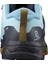 x Ultra 4 Gore Tex Womens Outdoor Shoes Su Geçirmez Nefes Alabilen Lastik Bağcıklı Kadın Outdoor Ayakkabı Mavi 4