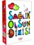 Sağlık Olsun Dizisi (10 Kitap Takım) 1
