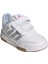 Beyaz Bebek Yürüyüş Ayakkabısı JQ2878 Tensaur Sport 2.0 Cf I 3
