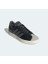 Vl Court Base Siyah Erkek Sneaker JQ3036 5
