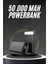 50.000 Mah LED Dijital Göstergeli USB Çıkışı Powerbank 1