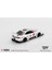 1:64 Nissan Lb-Super Silhouette S15 Silvia Athlete - Diecast Model Araba MGT01054 3