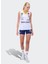KC3619 Fb Short W Mavi Düz Kadın Tayt 2