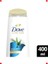 Kepek Karşıtı ve Aloe Vera Özlü Şampuan - 400 ml 2