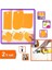 Pasta Şekillendirici Kesici Kazıyıcı + Şişe Ucu Damlalık Yağdanlık Tıpa Aparatı 2’li Set Z9QK7T 1