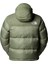 M 1996 Retro Nuptse Jacket Erkek Outdoor Montu (700 Dolgu Kaz Tüyü) NF0A3C8DBO91 Haki 6