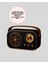 Retro Bluetooth Radyo – Nostaljik Tasarım, Tf Kart ve USB Destekli 3