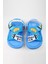 Günlük Unisex Çocuk Sandalet Esnek Kaymaz Taban Yazlık Ev Okul Kreş Ayakkabı PS940-PS955 3