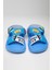 Günlük Unisex Çocuk Sandalet Esnek Kaymaz Taban Yazlık Ev Okul Kreş Ayakkabı PS940-PS955 4