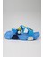Günlük Unisex Çocuk Sandalet Esnek Kaymaz Taban Yazlık Ev Okul Kreş Ayakkabı PS940-PS955 5