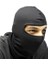 Motorcu Termal Siyah Kar Maskesi 3
