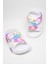 Günlük Unisex Çocuk Sandalet Esnek Kaymaz Taban Yazlık Ev Okul Kreş Ayakkabı PS940-PS955 1