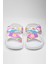 Günlük Unisex Çocuk Sandalet Esnek Kaymaz Taban Yazlık Ev Okul Kreş Ayakkabı PS940-PS955 3