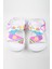 Günlük Unisex Çocuk Sandalet Esnek Kaymaz Taban Yazlık Ev Okul Kreş Ayakkabı PS940-PS955 4